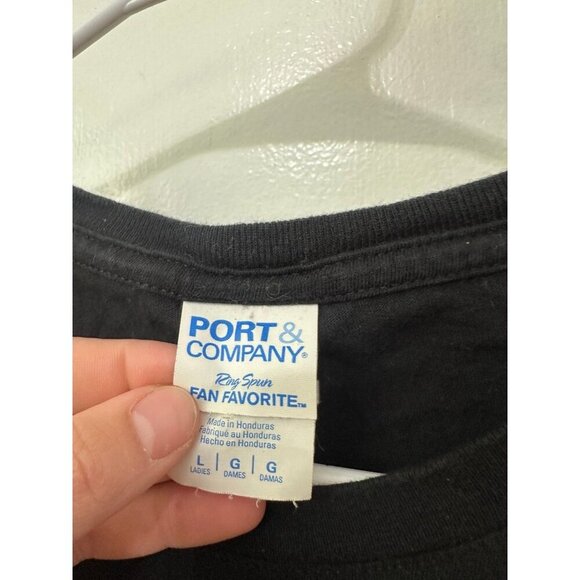 Star Wars, the Mandalorian size large T-shirt - Picture 6 of 8